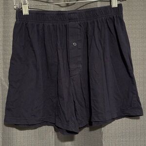 Joe Boxer Sleep Shorts